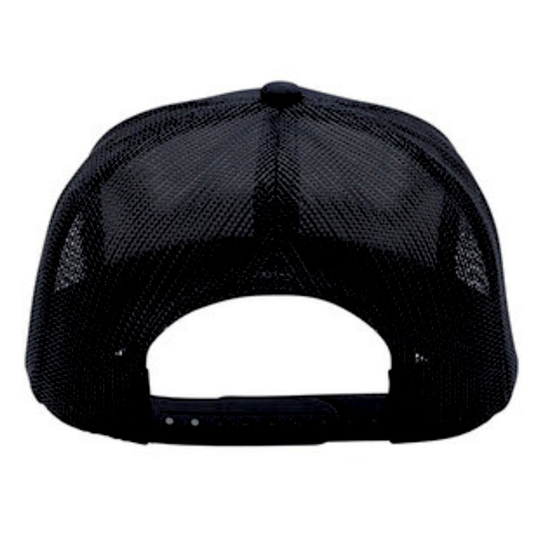 Captain SD Trucker Hat