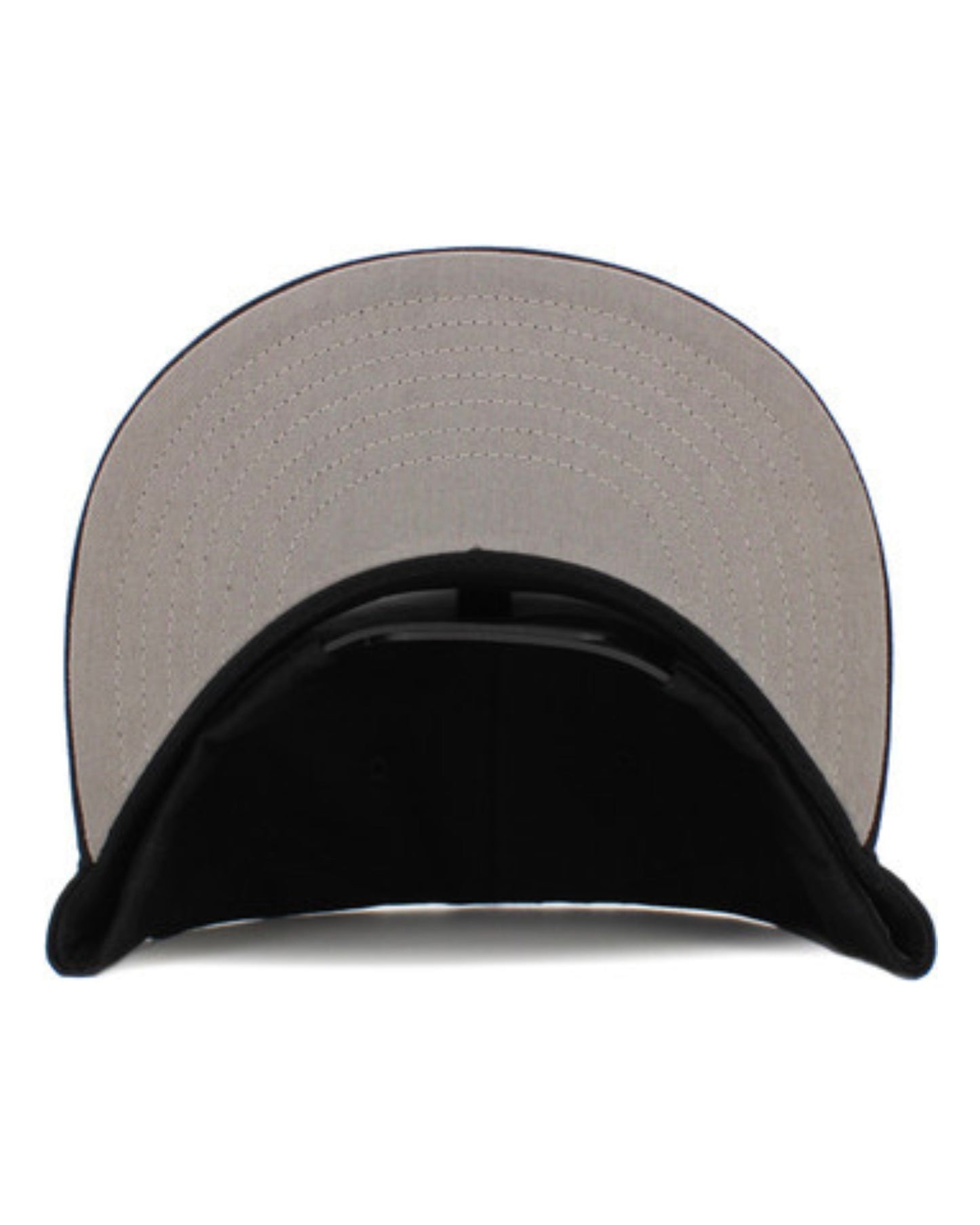 Camo Brim SD Snapback Hat