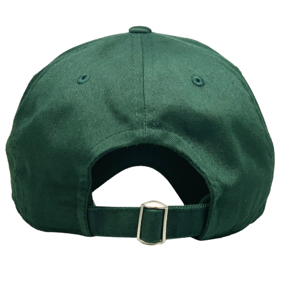 Green State SD Dad Cap