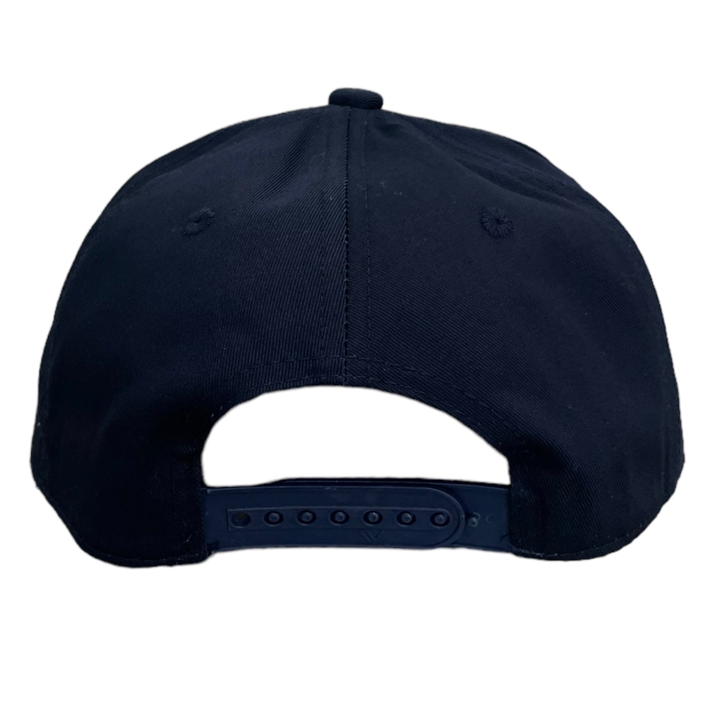 SD x OG Navy SD A-Frame Snapback