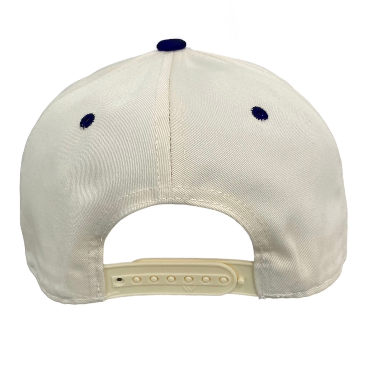 Retro SD A-Frame Snapback Hat