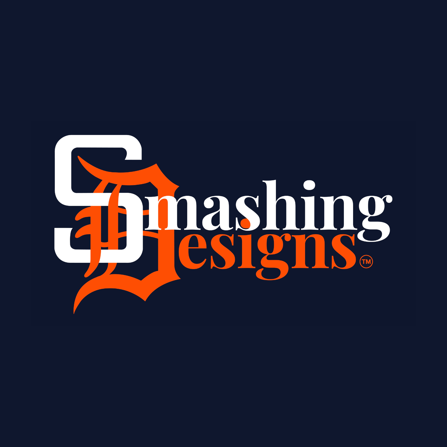 Smashing Designs