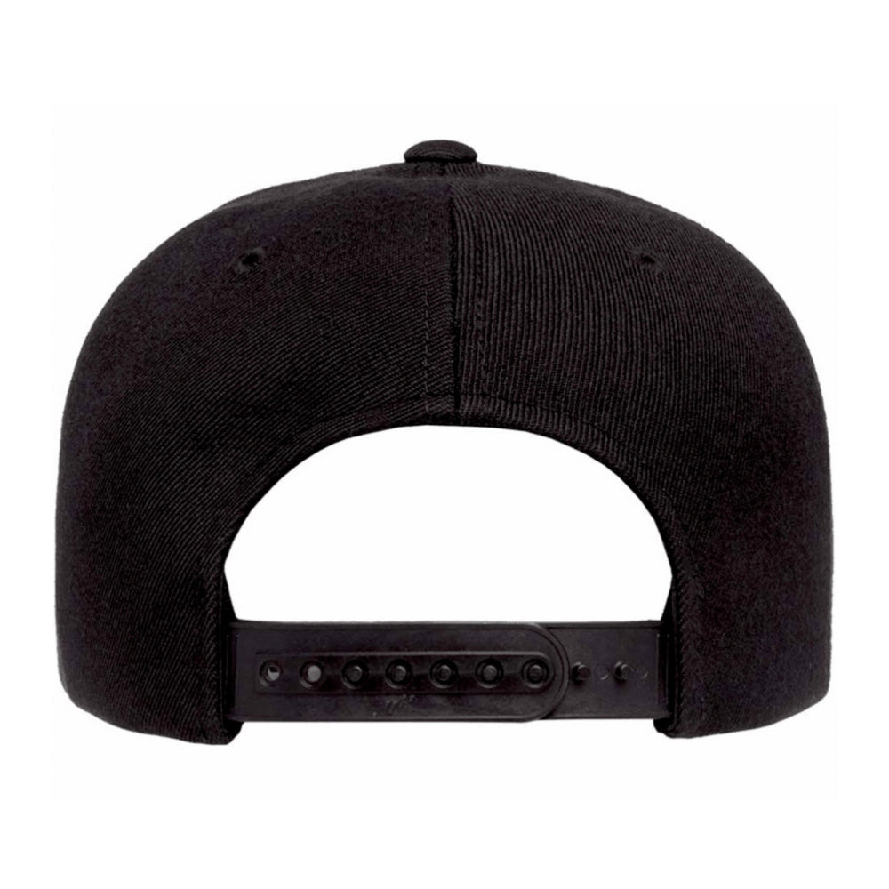 Bandana Brim SD Snapback