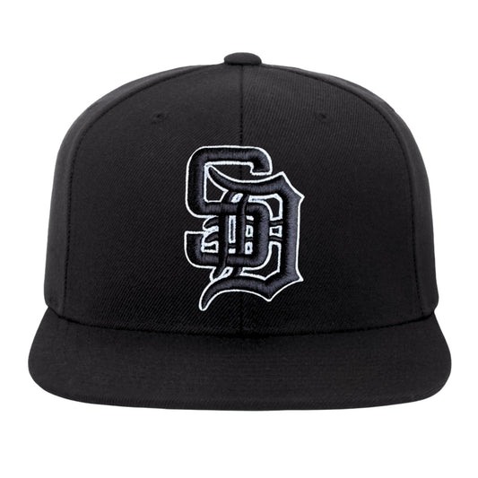 1904 SD Snapback