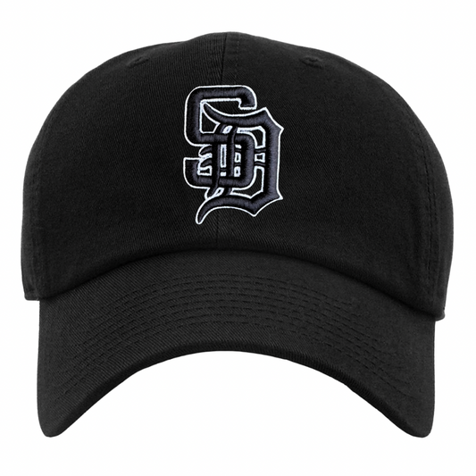 1904 SD Dad Cap