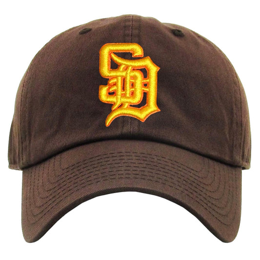 1984 SD Dad Cap