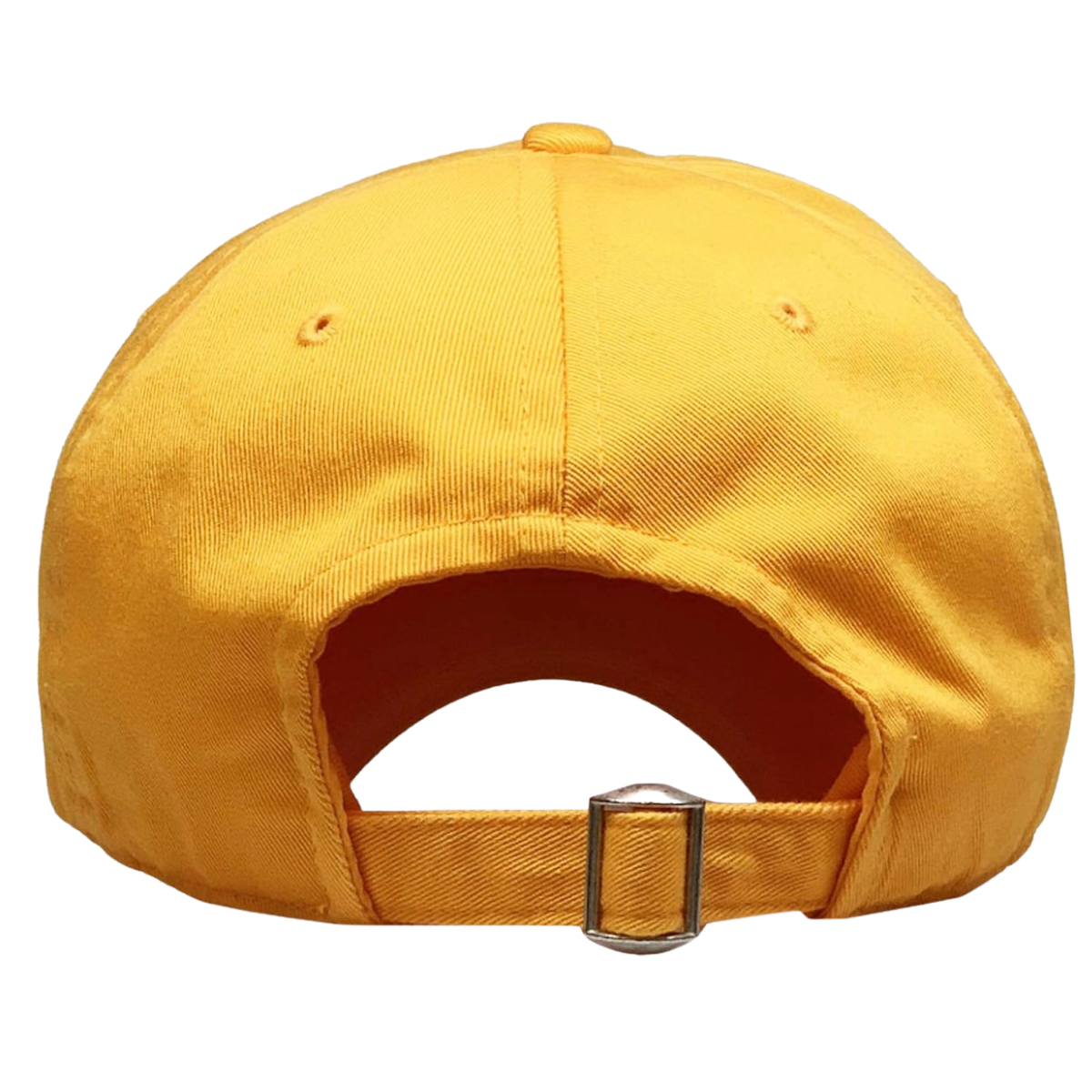 Gold SD Dad Cap