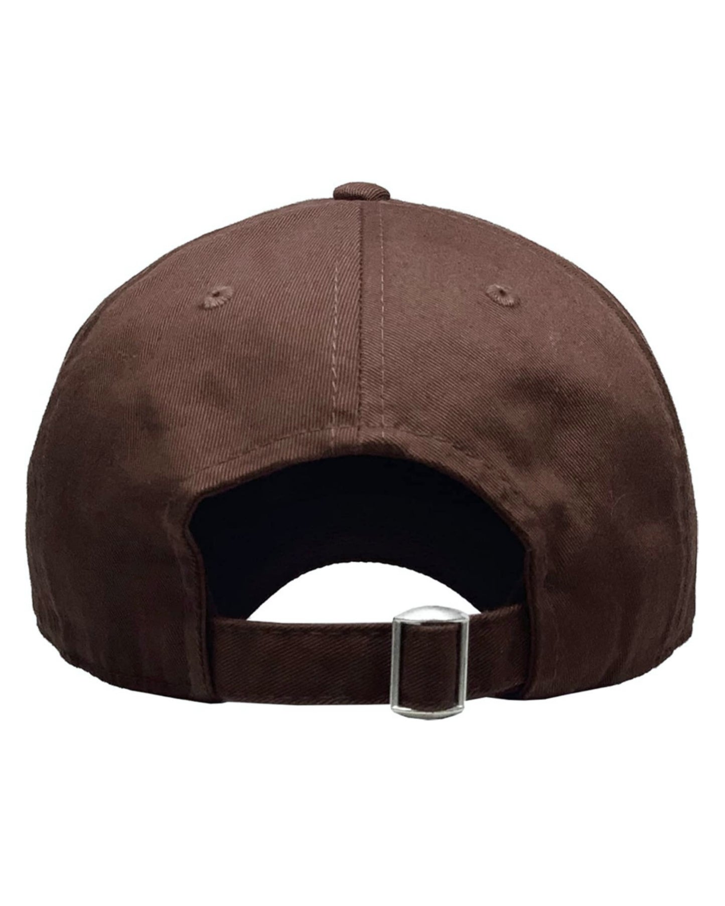 Youth Brown SD Dad Cap