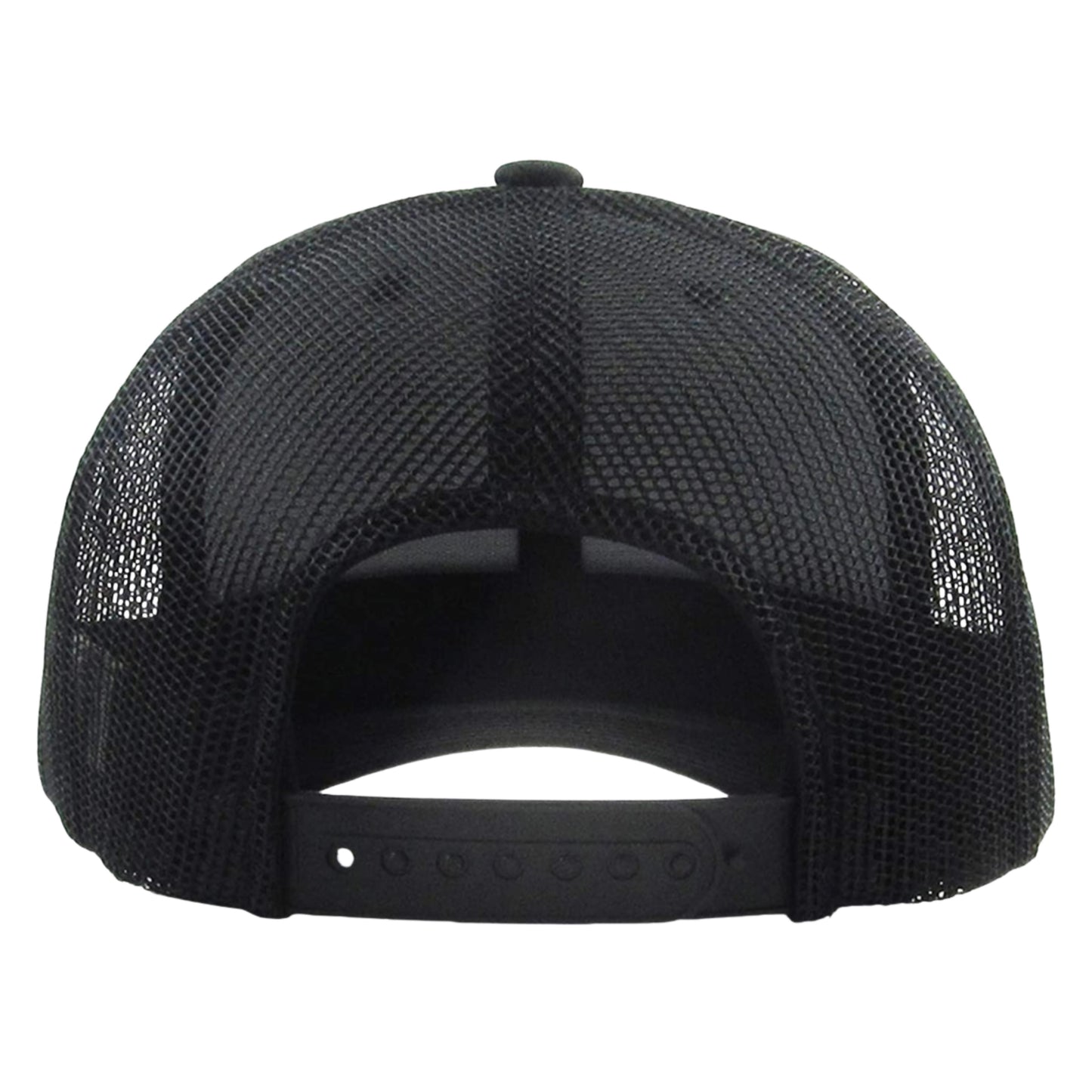 Black SD Trucker Hats