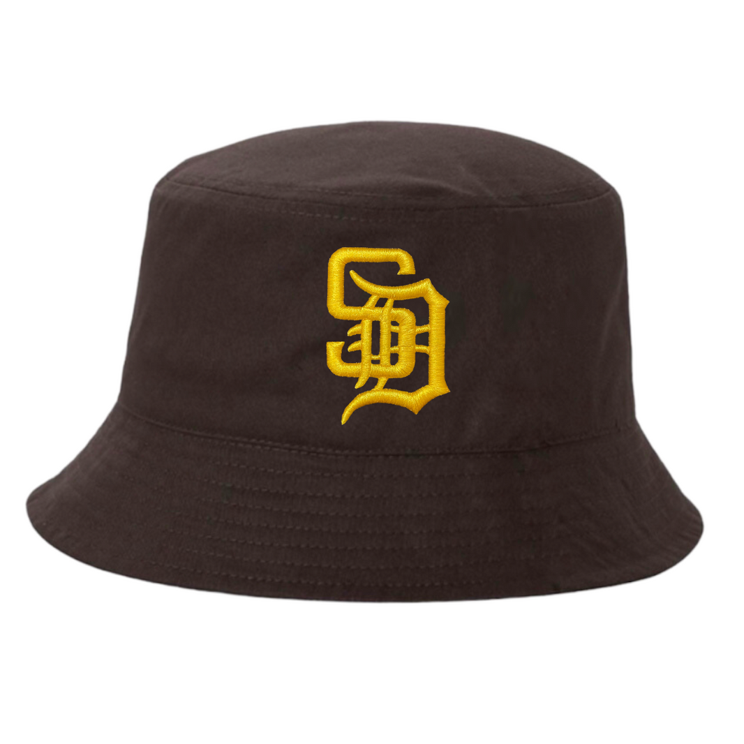Roll Call SD Bucket Hat main image 1
