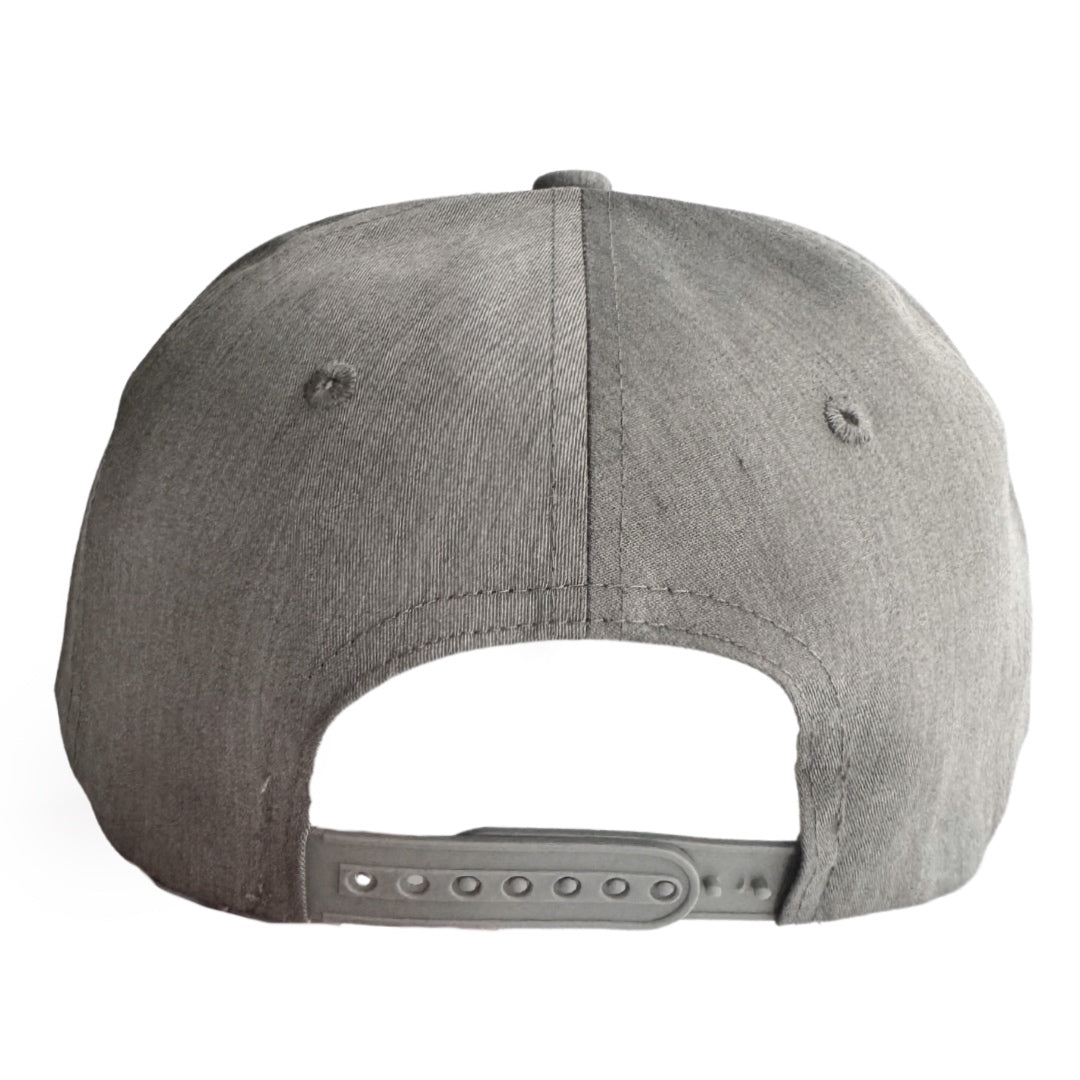 Heather Grey SD K-Frame