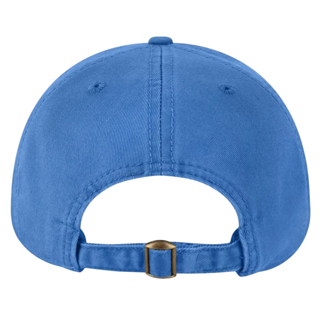 Honolulu Blue SD Dad Cap