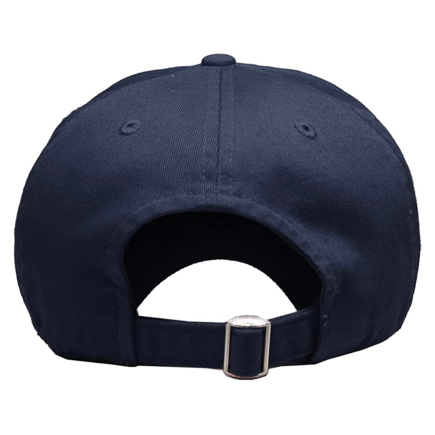 Blue UniverCity SD Dad Cap Hat