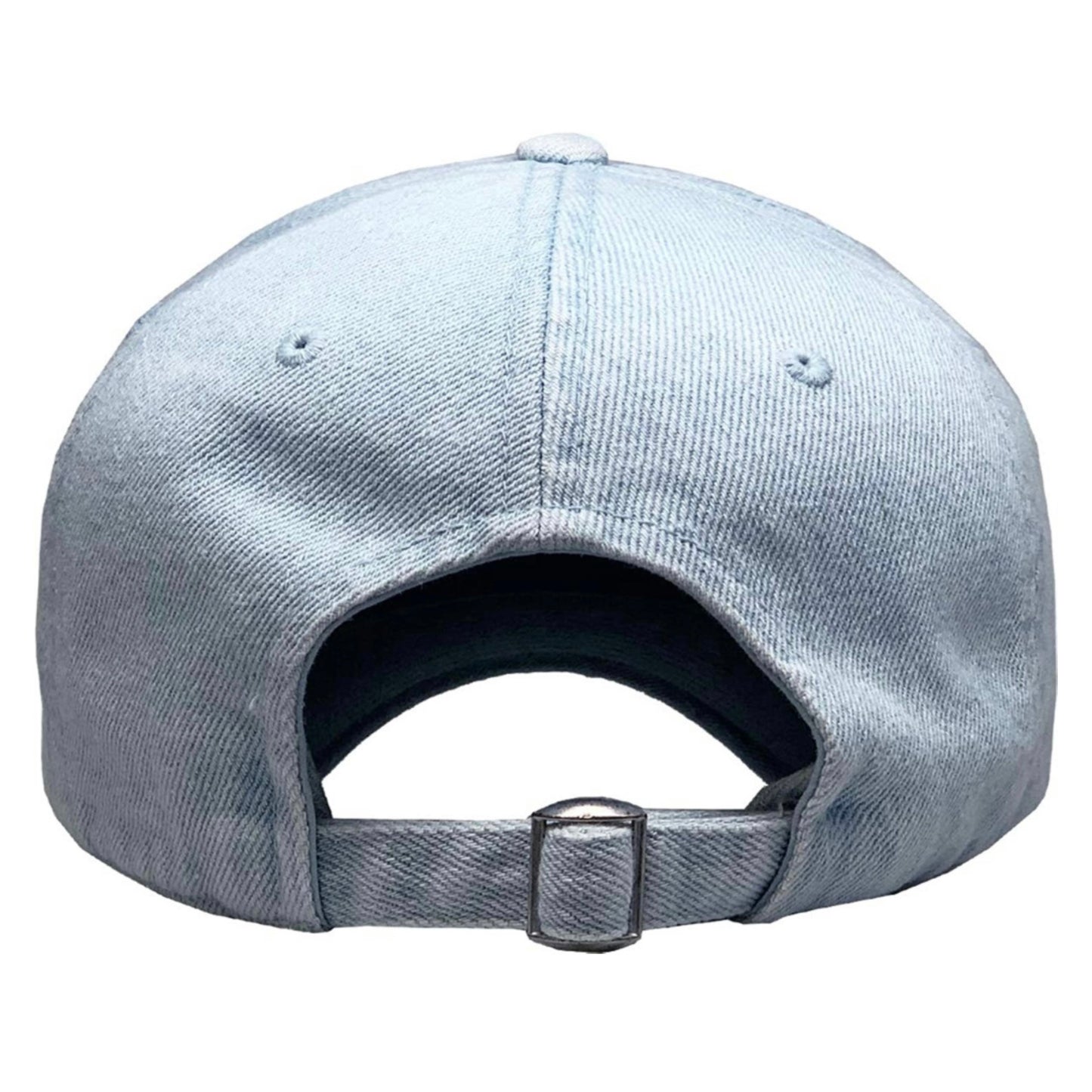 Light Denim SD Dad Cap