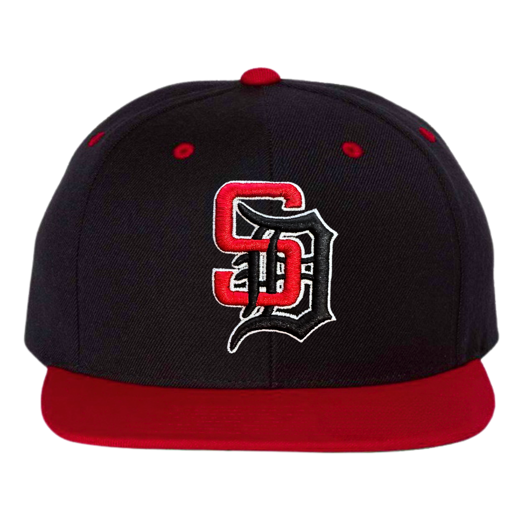 State SD Snapback