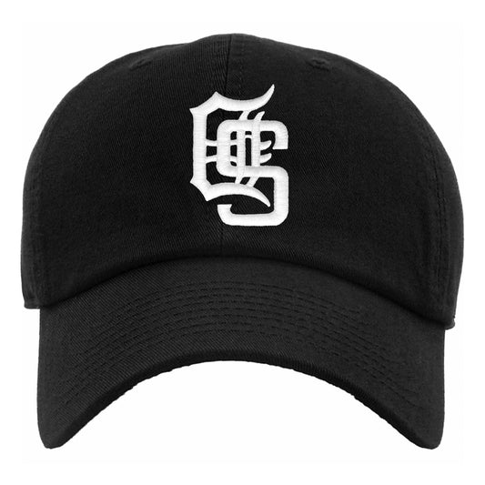 Upside Down SD Dad Cap