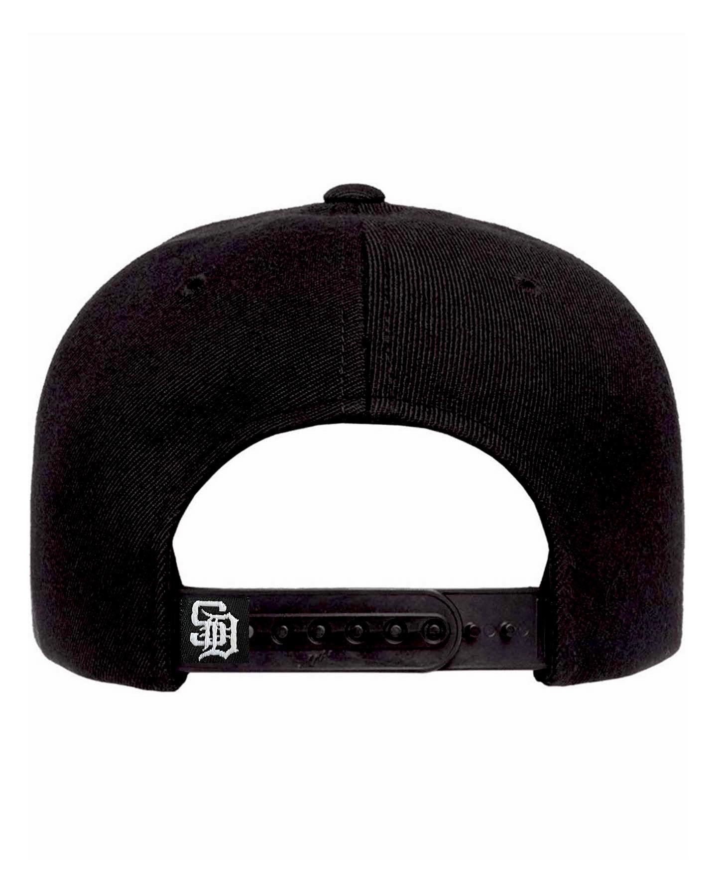 City Boys Snapback