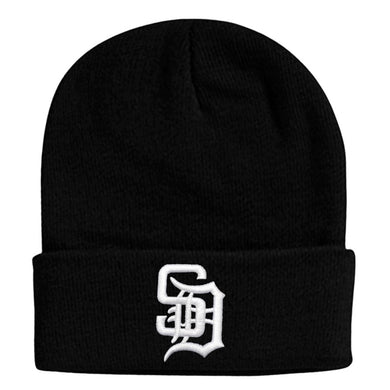 帽子 S.F.C BEANIE BLACK/NAVY S.F.C SFC BEANIE | MAROON WEBSTORE