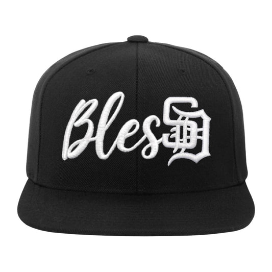 Blessed Snapback