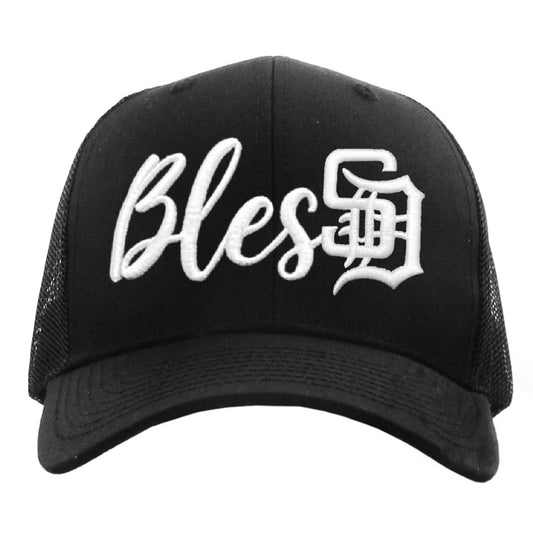 Blessed Trucker Hat