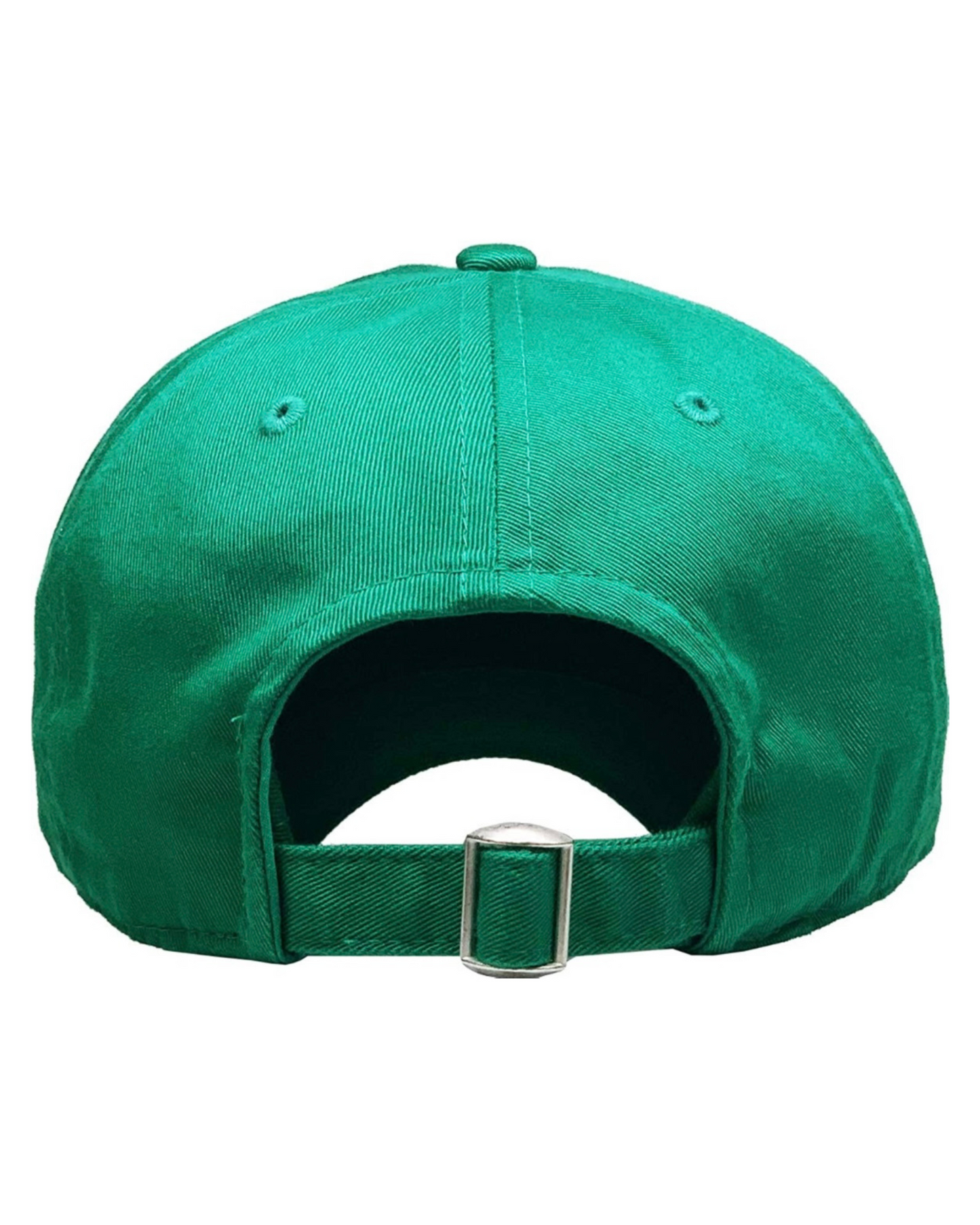 Green SD Dad Cap