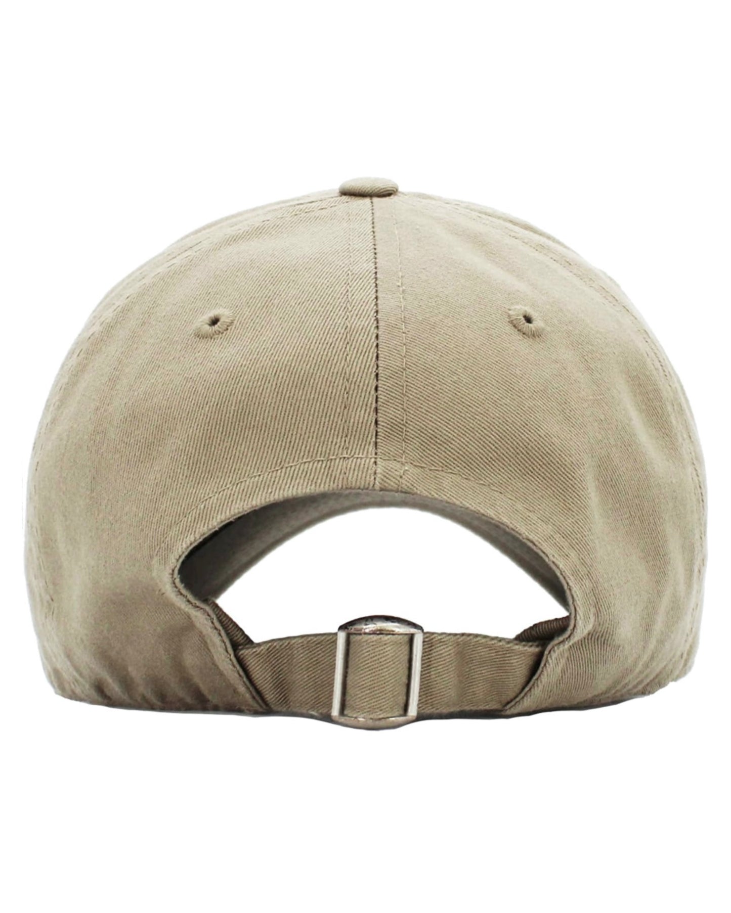 Khaki SD Dad Cap