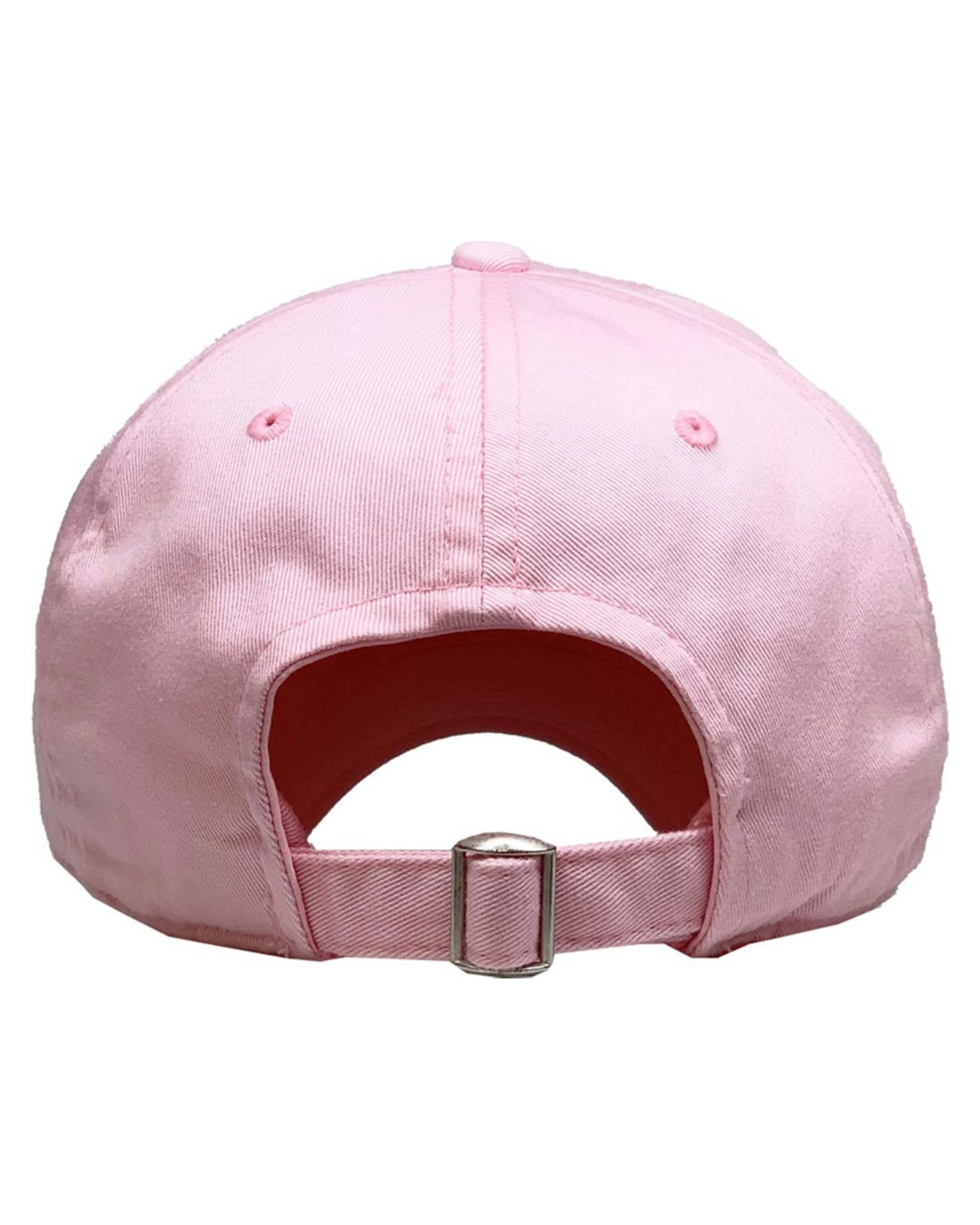 Pink SD Dad Cap